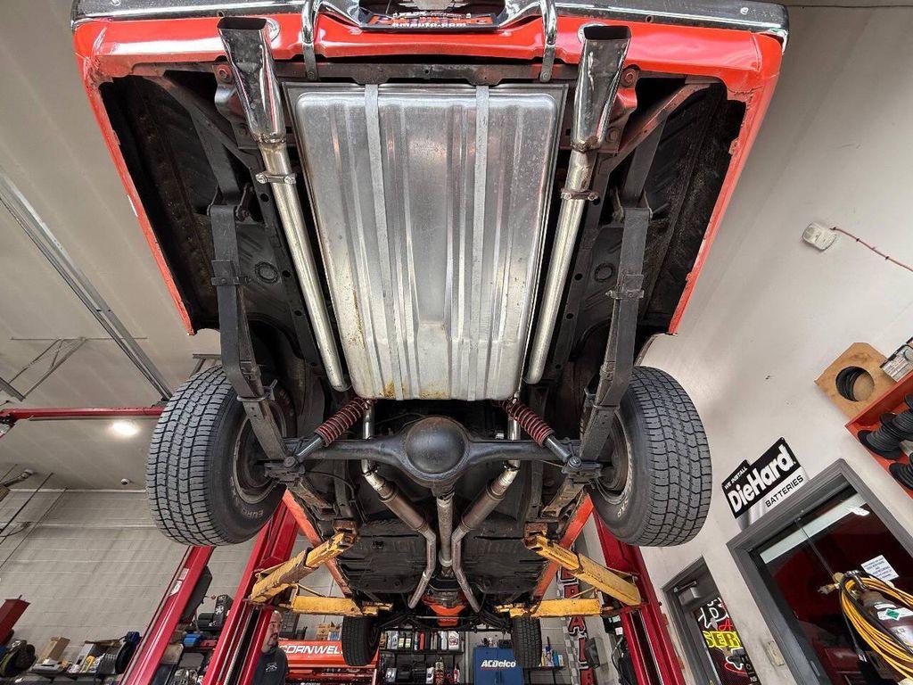 used 1969 Dodge Charger car, priced at $125,000