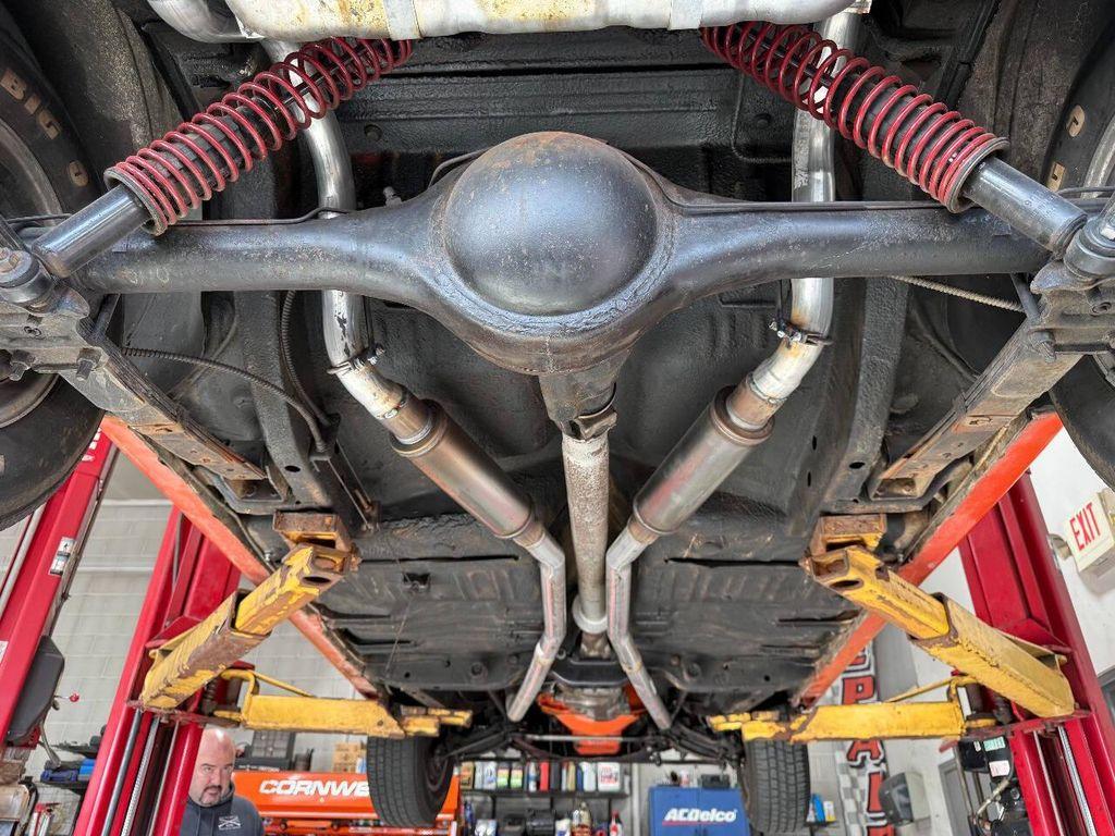 used 1969 Dodge Charger car, priced at $125,000