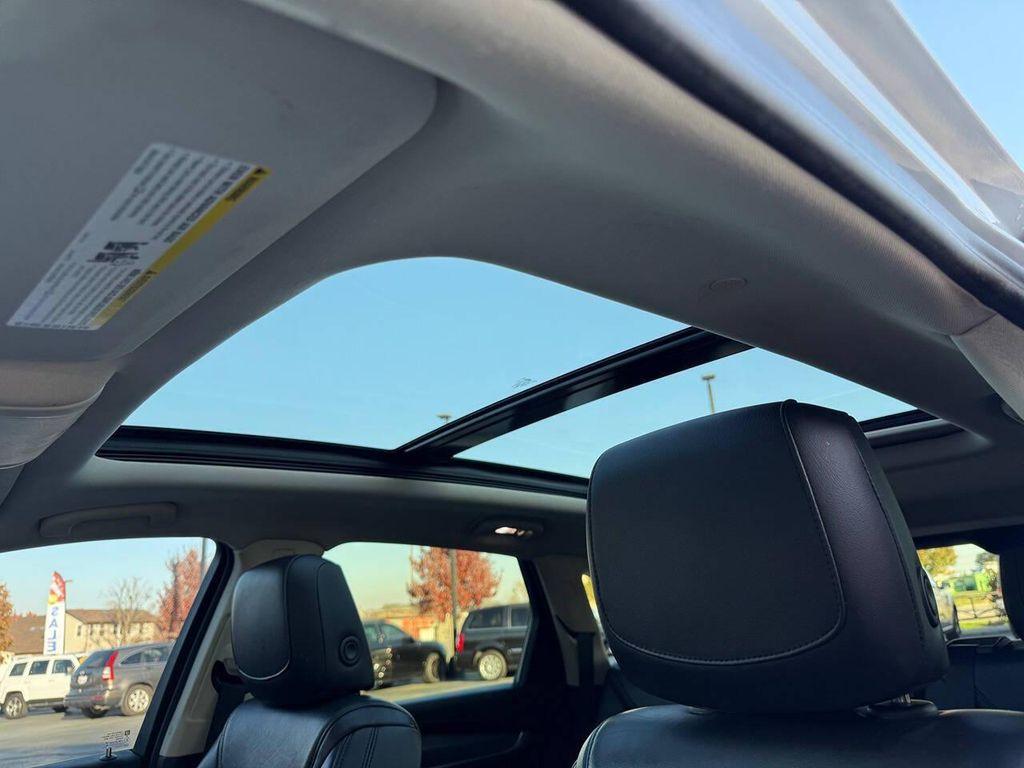 used 2018 Cadillac XT5 car, priced at $20,900