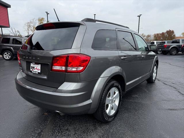 used 2013 Dodge Journey car, priced at $10,900