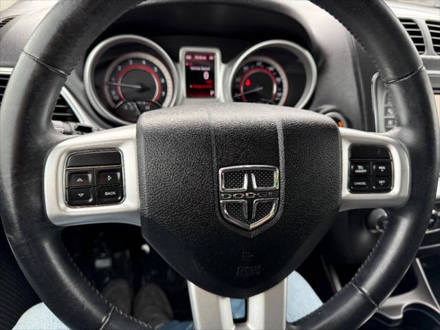 used 2013 Dodge Journey car, priced at $10,900