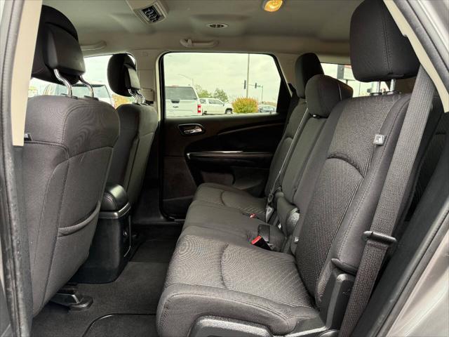 used 2013 Dodge Journey car, priced at $10,900