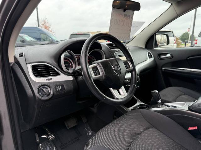 used 2013 Dodge Journey car, priced at $10,900