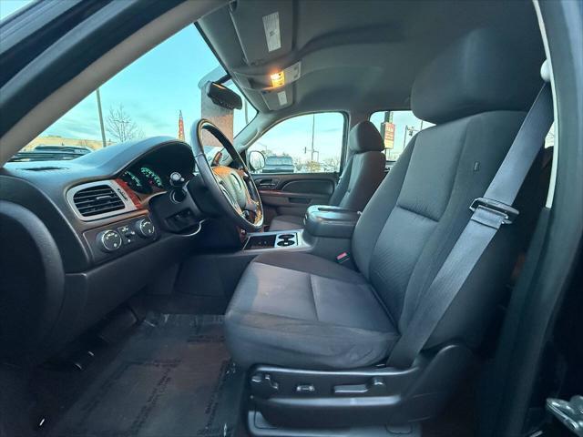 used 2013 Chevrolet Tahoe car, priced at $13,900