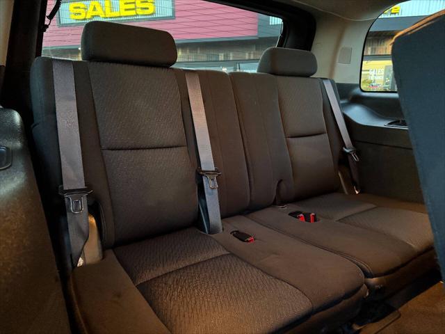 used 2013 Chevrolet Tahoe car, priced at $13,900