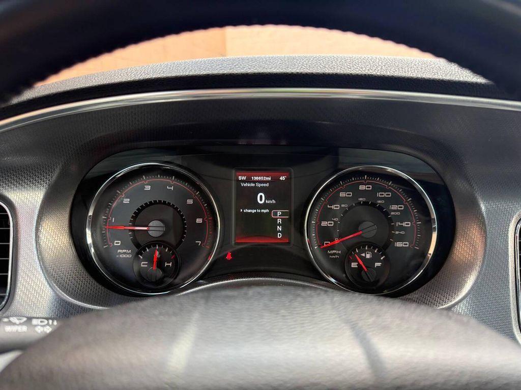 used 2012 Dodge Charger car, priced at $13,900