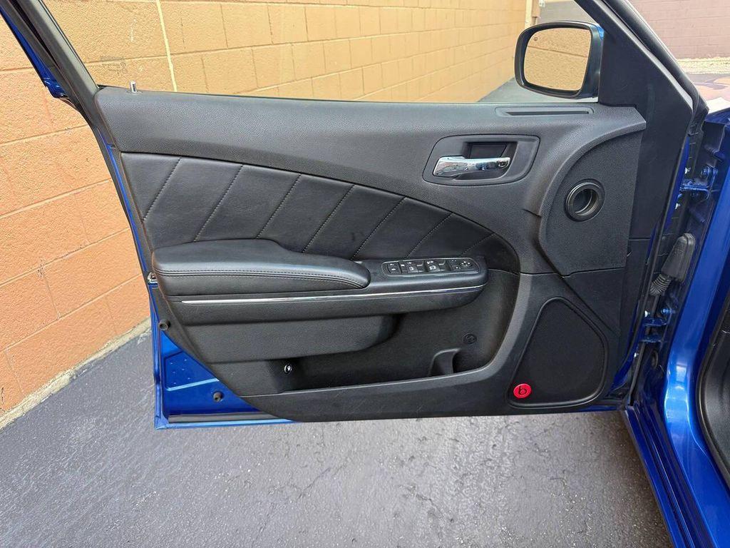 used 2012 Dodge Charger car, priced at $13,900