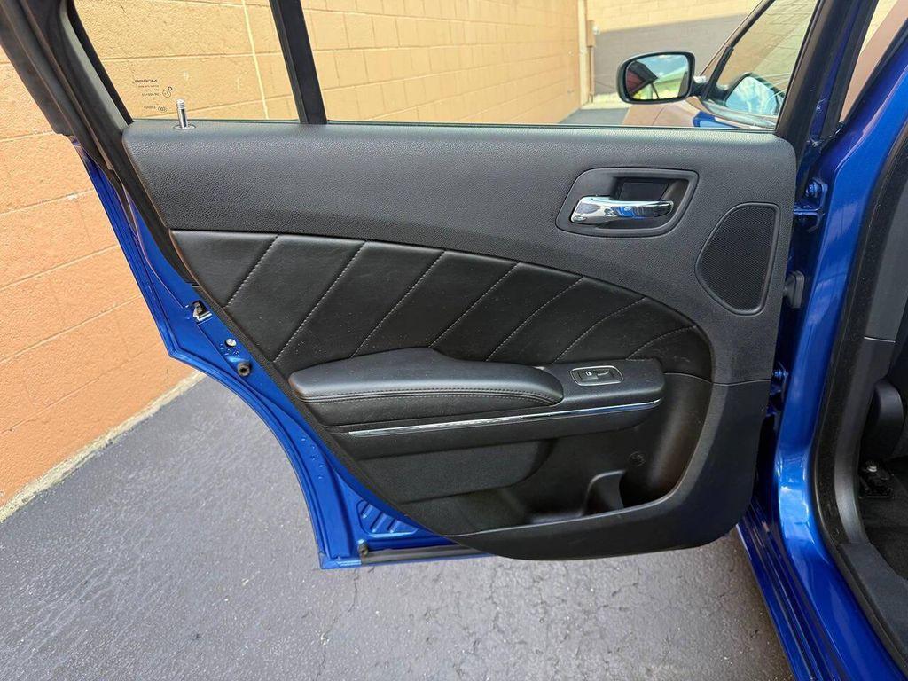 used 2012 Dodge Charger car, priced at $13,900