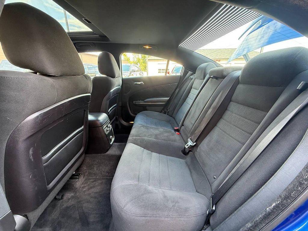 used 2012 Dodge Charger car, priced at $13,900