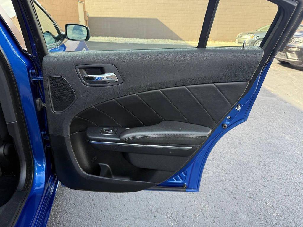 used 2012 Dodge Charger car, priced at $13,900