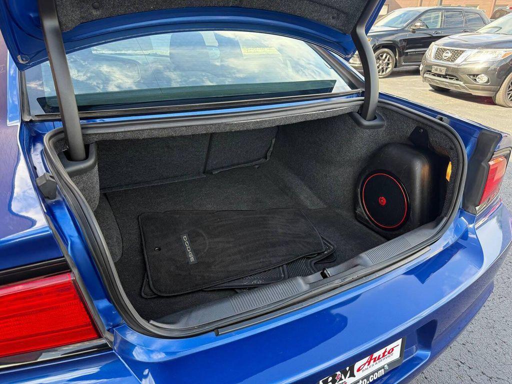 used 2012 Dodge Charger car, priced at $13,900