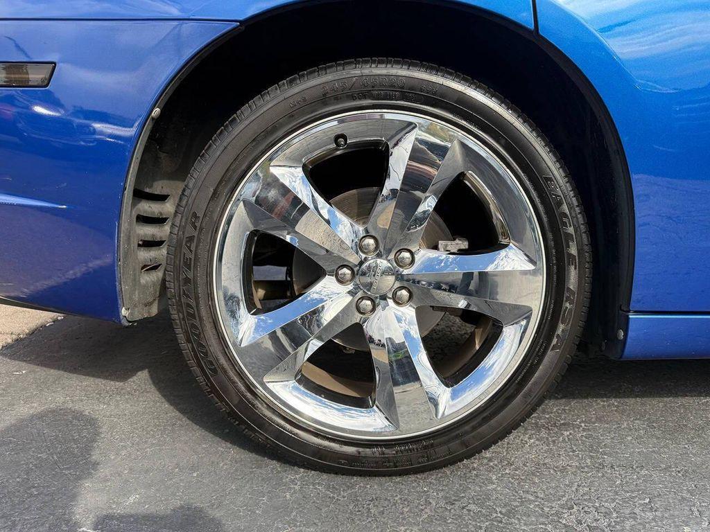 used 2012 Dodge Charger car, priced at $13,900
