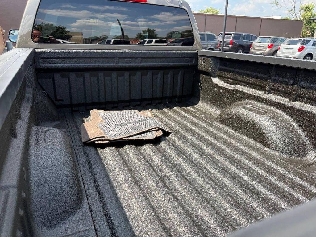 used 2015 GMC Canyon car, priced at $21,900