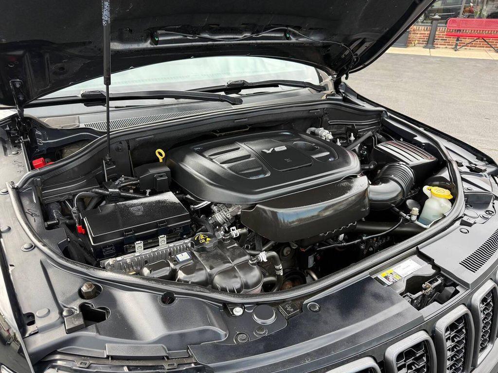 used 2019 Jeep Grand Cherokee car, priced at $23,900