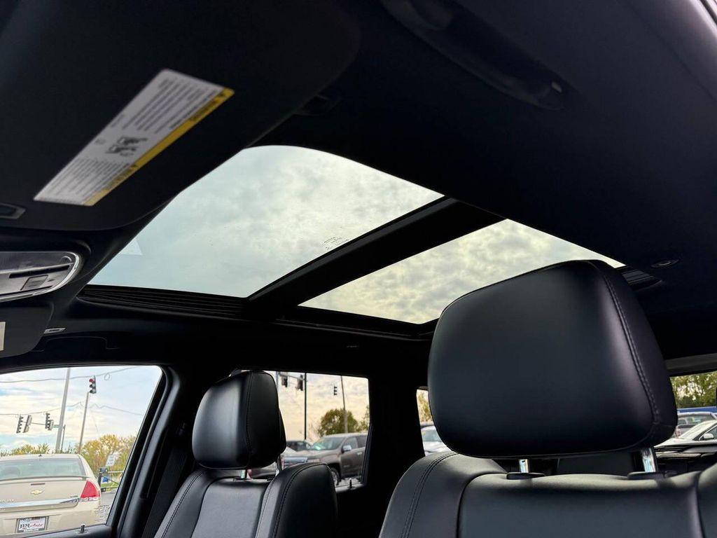 used 2019 Jeep Grand Cherokee car, priced at $23,900