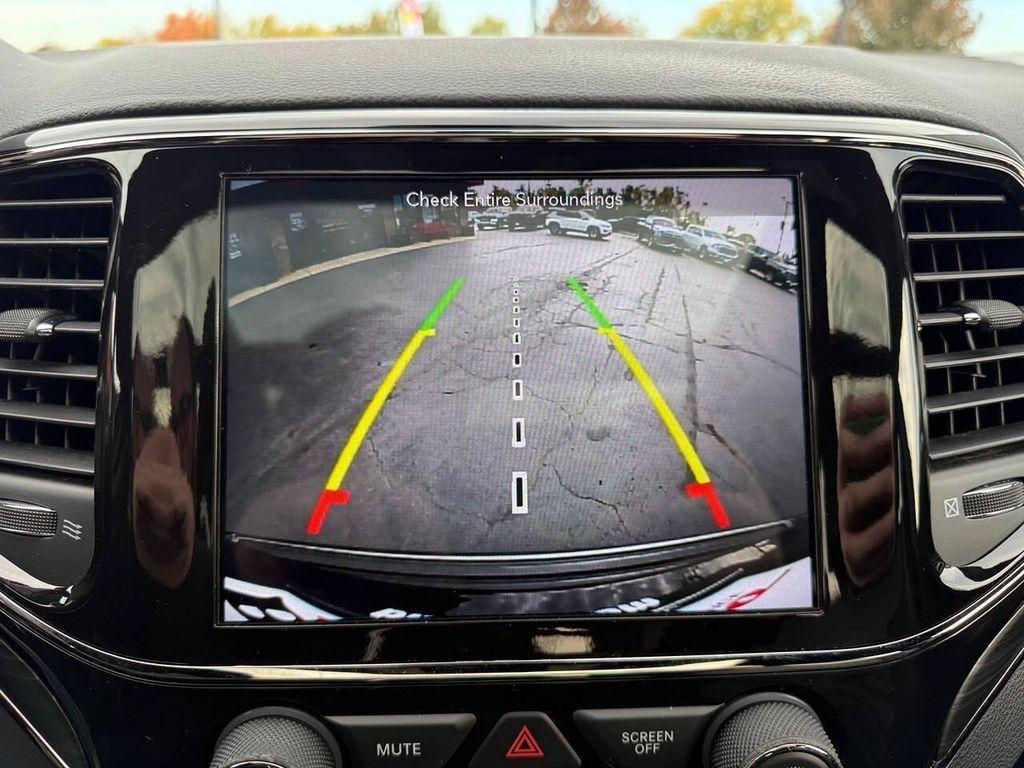 used 2019 Jeep Grand Cherokee car, priced at $23,900