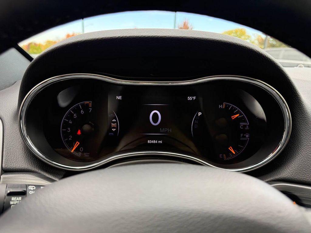 used 2019 Jeep Grand Cherokee car, priced at $23,900