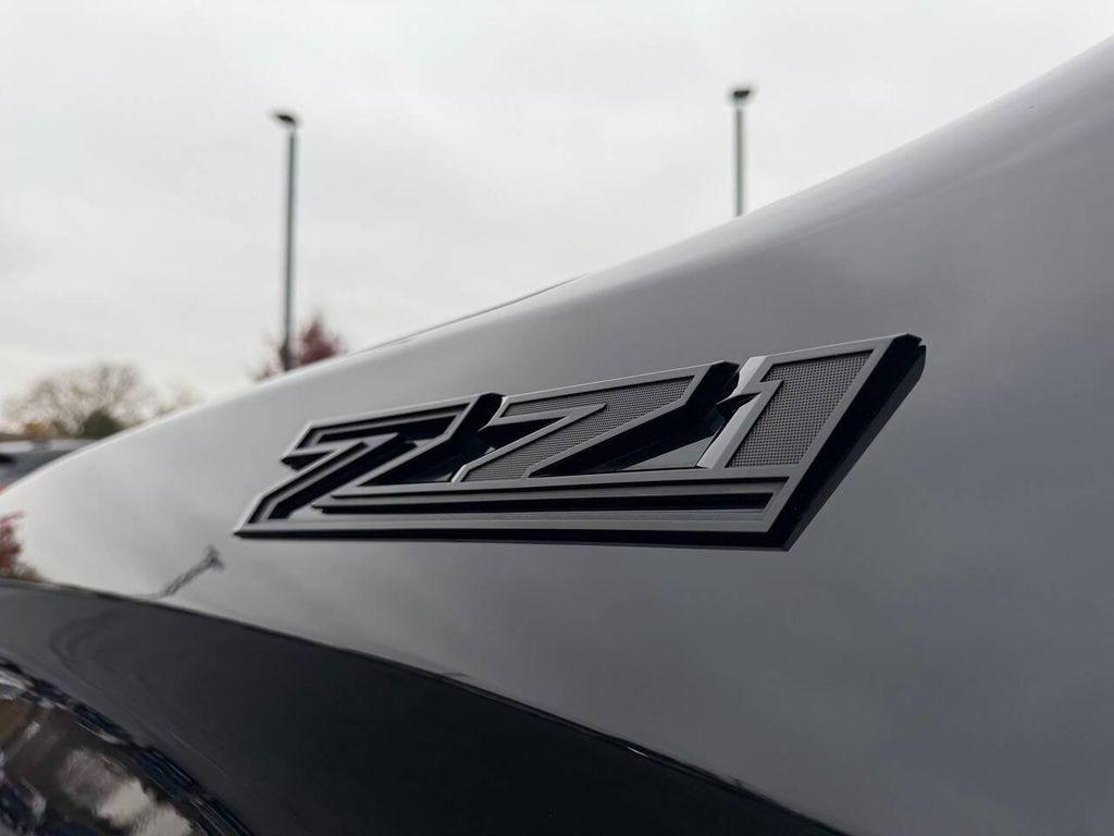 used 2021 Chevrolet Silverado 1500 car, priced at $31,900