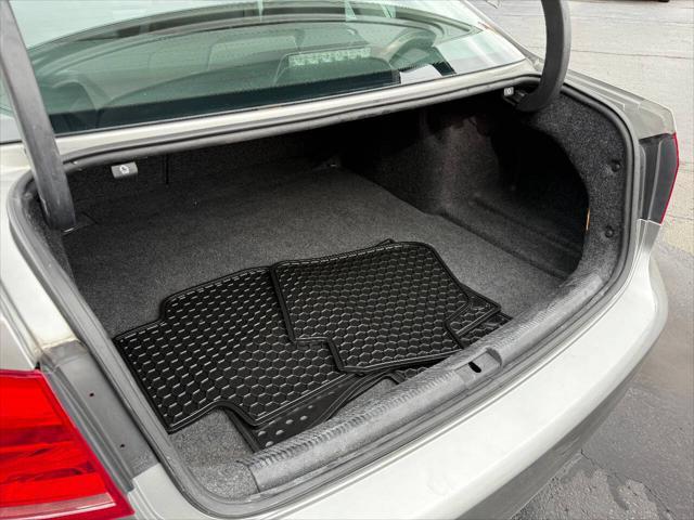 used 2014 Volkswagen Passat car, priced at $9,900