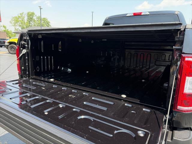 used 2020 Ford F-150 car, priced at $21,900