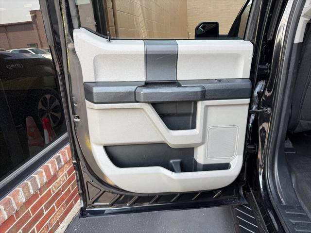 used 2020 Ford F-150 car, priced at $21,900