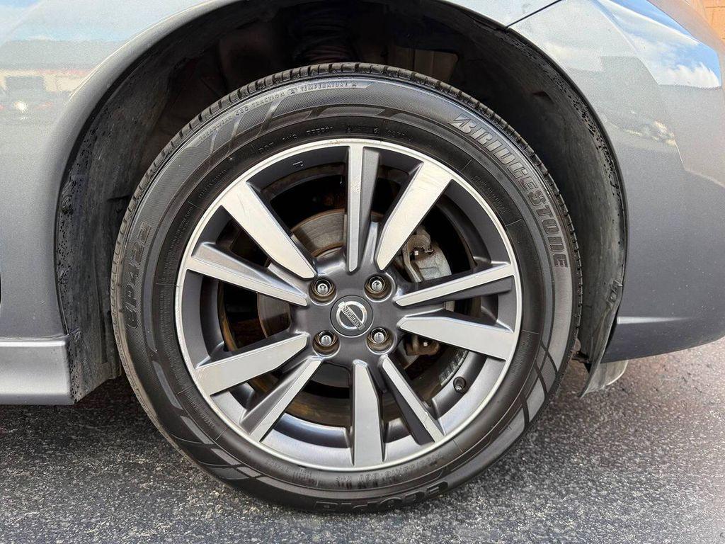 used 2018 Nissan Versa Note car, priced at $11,800