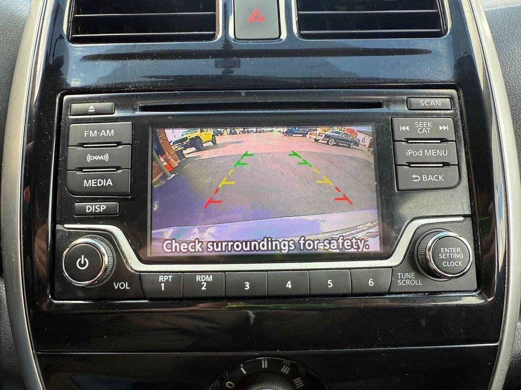 used 2018 Nissan Versa Note car, priced at $11,800