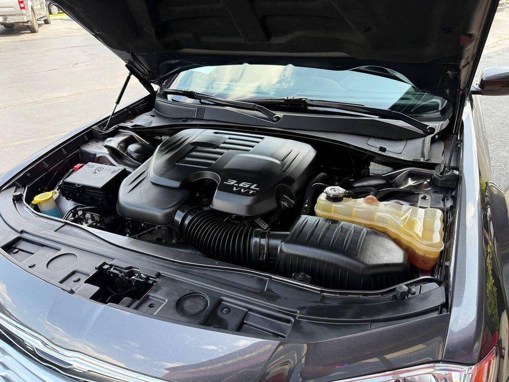 used 2014 Chrysler 300 car, priced at $11,500