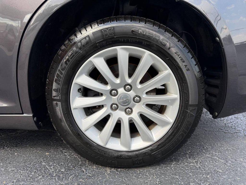 used 2014 Chrysler 300 car, priced at $11,500