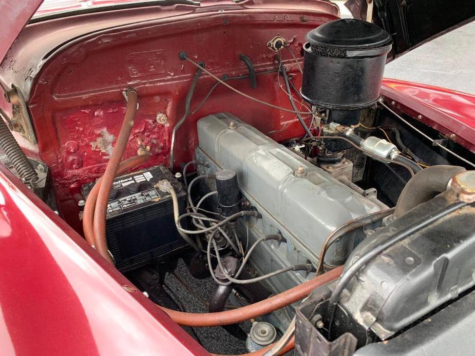 used 1948 Chevrolet Stylemaster car, priced at $14,900