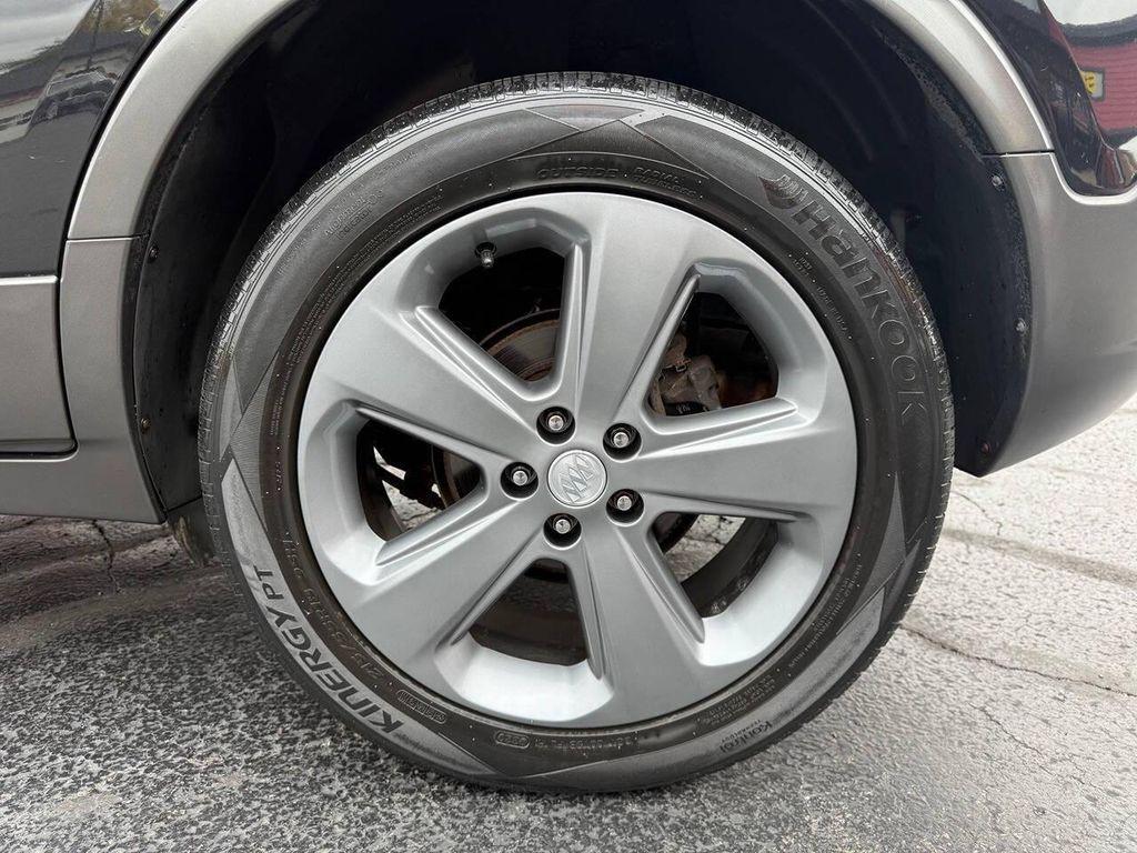 used 2013 Buick Encore car, priced at $8,900