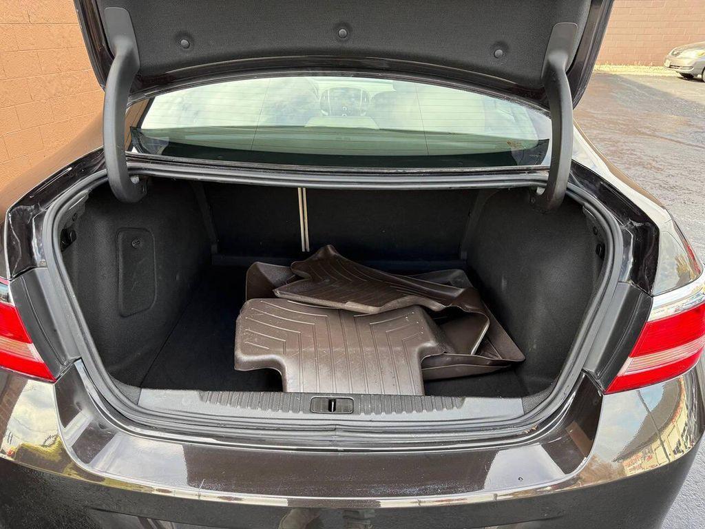 used 2016 Buick Verano car, priced at $12,900