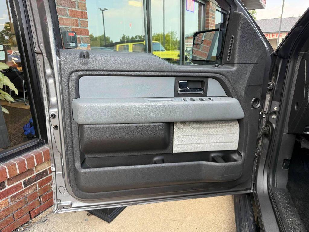 used 2014 Ford F-150 car, priced at $15,900