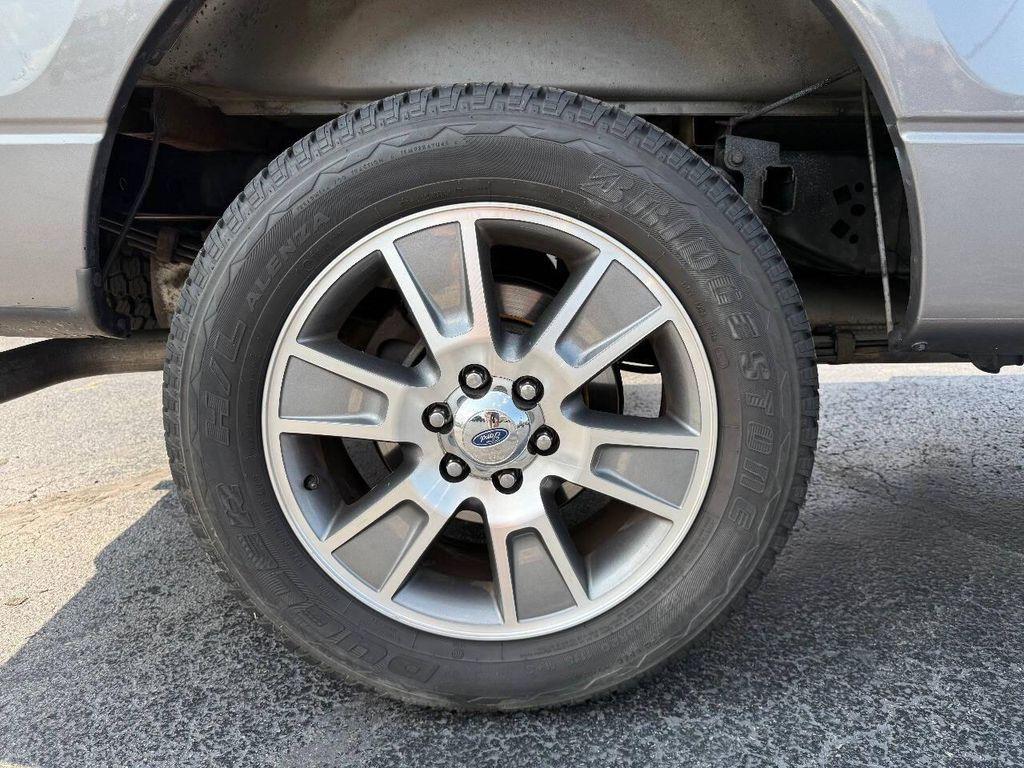 used 2014 Ford F-150 car, priced at $15,900