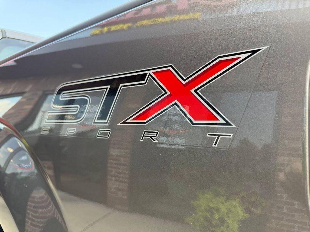 used 2014 Ford F-150 car, priced at $15,900