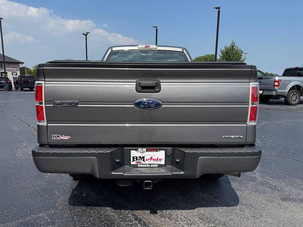 used 2014 Ford F-150 car, priced at $15,900