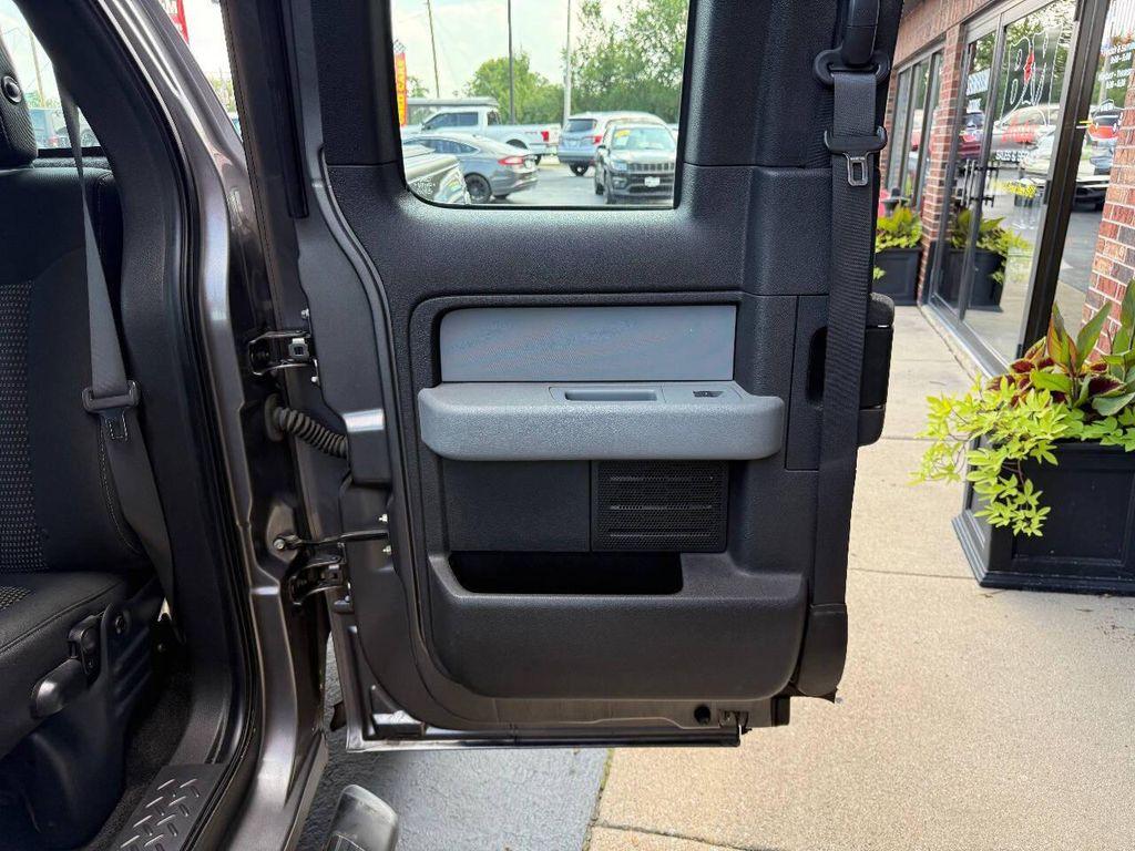 used 2014 Ford F-150 car, priced at $15,900