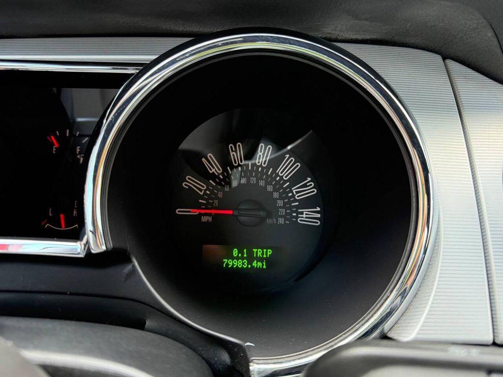 used 2006 Ford Mustang car, priced at $14,500