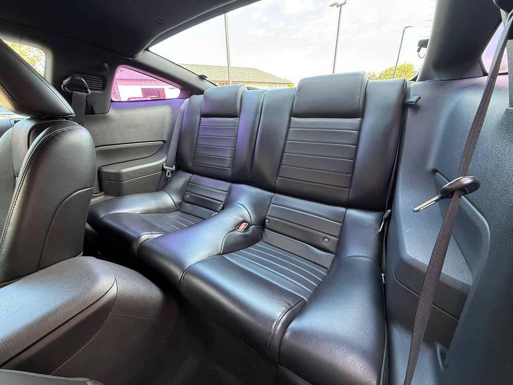 used 2006 Ford Mustang car, priced at $14,500