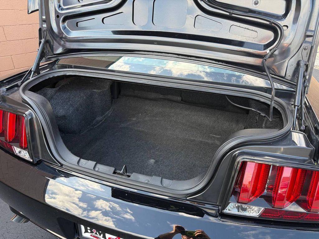 used 2006 Ford Mustang car, priced at $14,500