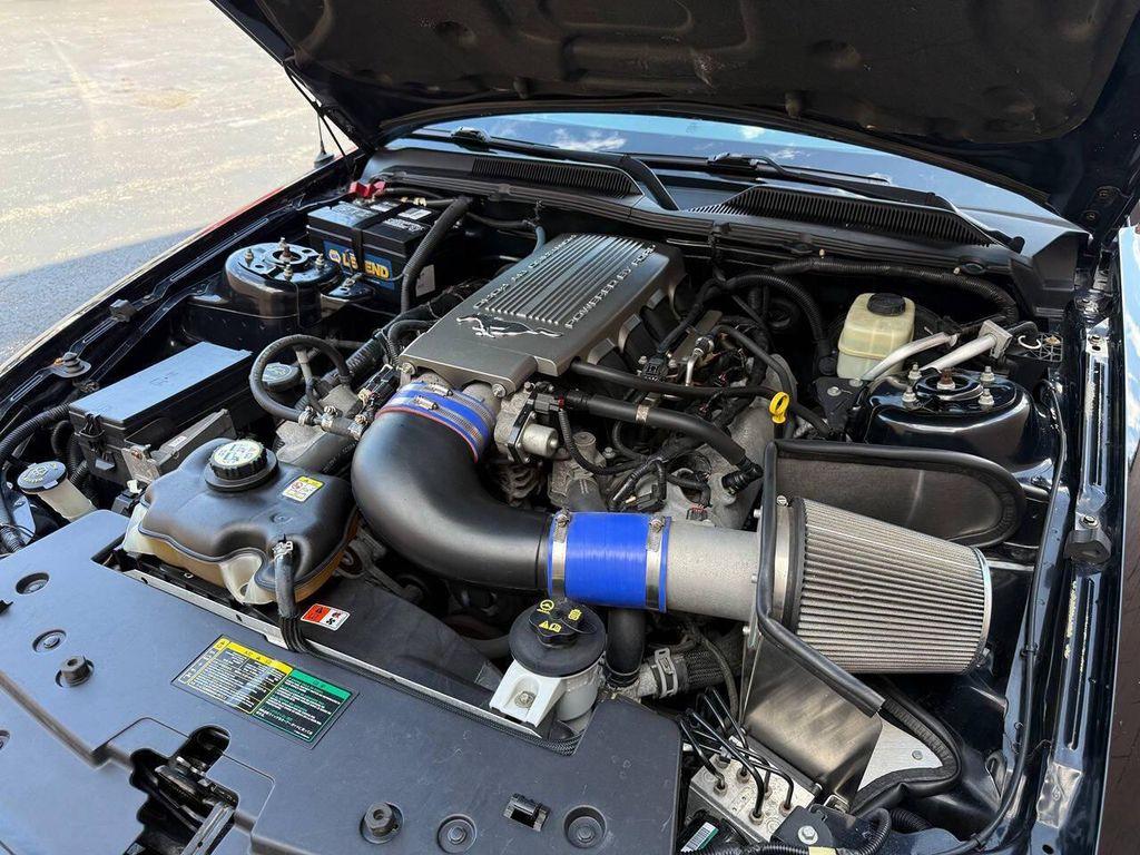 used 2006 Ford Mustang car, priced at $14,500