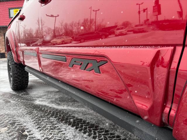 used 2021 Ford F-250 car, priced at $54,900