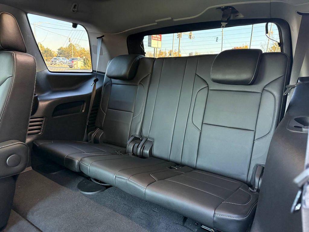 used 2019 Chevrolet Tahoe car, priced at $27,900