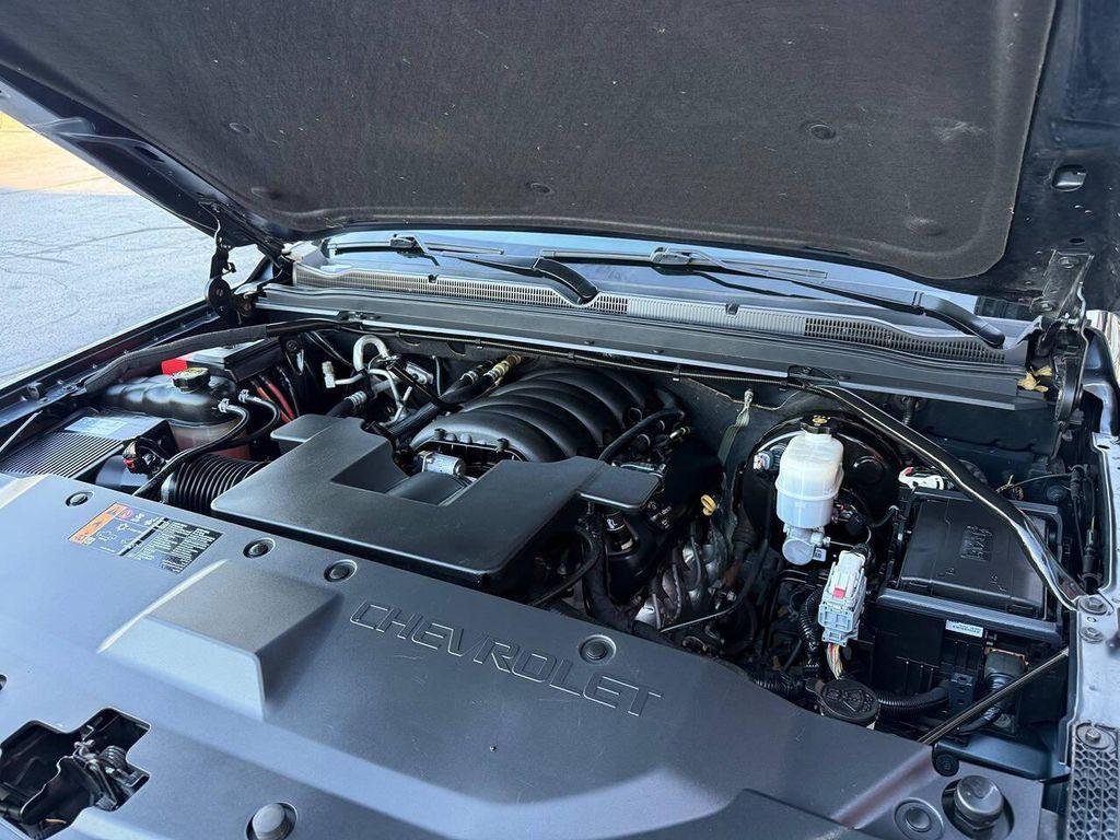 used 2019 Chevrolet Tahoe car, priced at $27,900