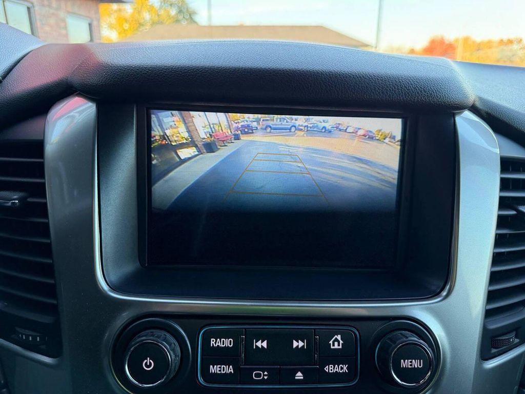 used 2019 Chevrolet Tahoe car, priced at $27,900