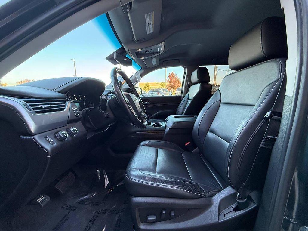 used 2019 Chevrolet Tahoe car, priced at $27,900