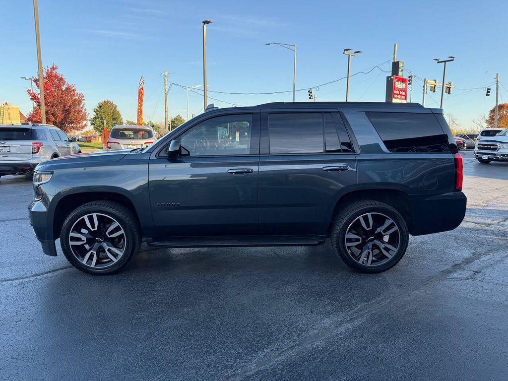 used 2019 Chevrolet Tahoe car, priced at $27,900