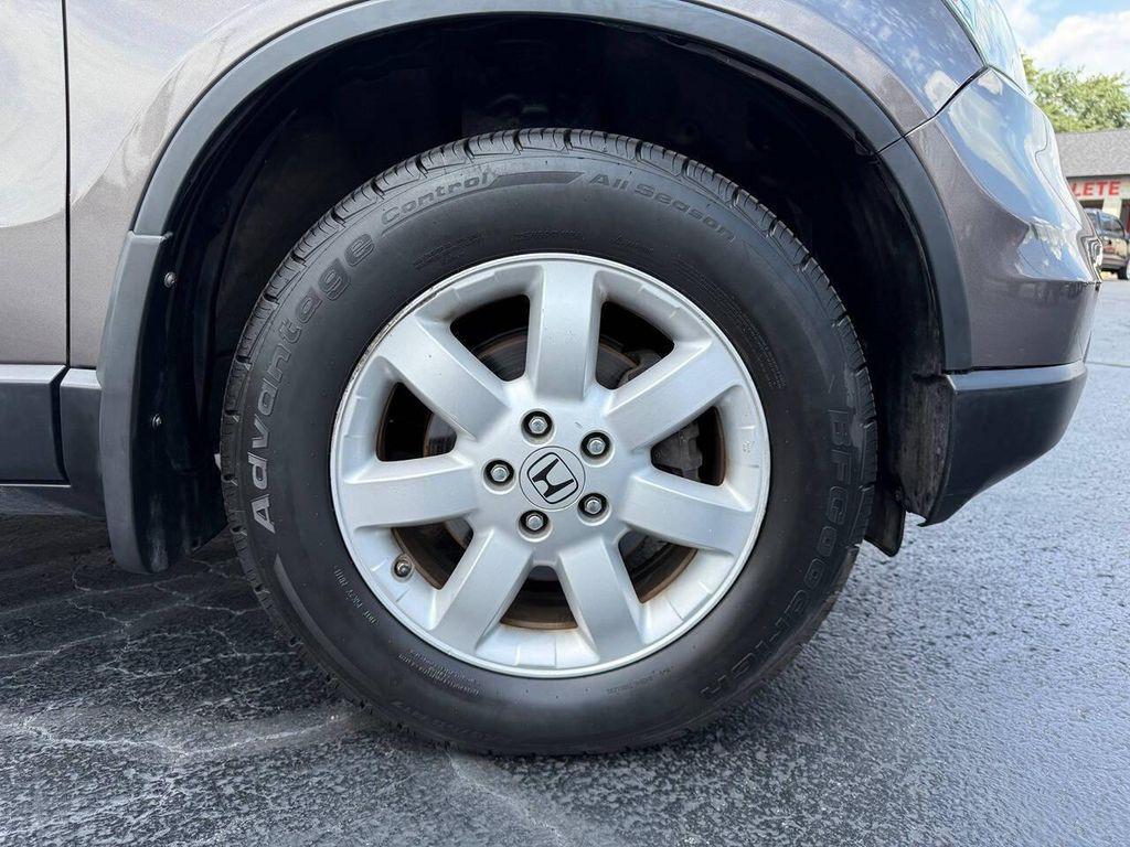 used 2011 Honda CR-V car, priced at $8,900