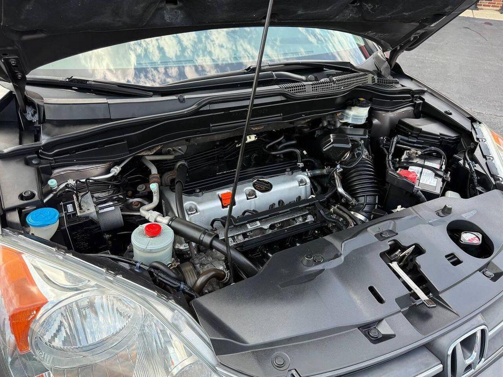 used 2011 Honda CR-V car, priced at $8,900