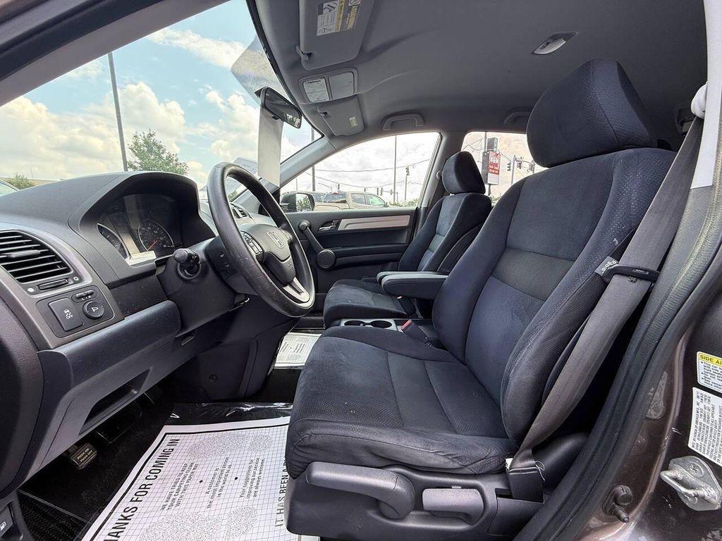 used 2011 Honda CR-V car, priced at $8,900